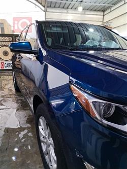 شيفروليه إكوينوكس